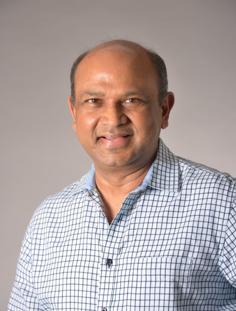 Gopi Ram